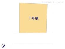 【千葉県/船橋市高根台】船橋市高根台6丁目 新築一戸建て 図面と異なる場合は現況を優先