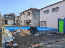 【千葉県/船橋市高根台】船橋市高根台6丁目 新築一戸建て 