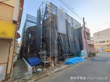 【千葉県/船橋市高根台】船橋市高根台6丁目 新築一戸建て 