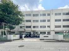 【千葉県/船橋市高根台】船橋市高根台6丁目 新築一戸建て 周辺施設
