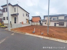 【千葉県/船橋市丸山】船橋市丸山3丁目 新築一戸建て 外観
