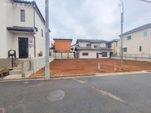 【千葉県/船橋市丸山】船橋市丸山3丁目 新築一戸建て 
