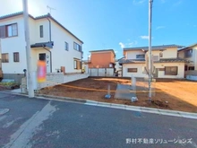 【千葉県/船橋市丸山】船橋市丸山3丁目 新築一戸建て 