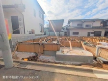 【千葉県/船橋市丸山】船橋市丸山3丁目 新築一戸建て 