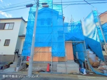 【千葉県/船橋市丸山】船橋市丸山3丁目 新築一戸建て 