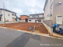 【千葉県/船橋市丸山】船橋市丸山3丁目 新築一戸建て 