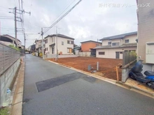 【千葉県/船橋市丸山】船橋市丸山3丁目 新築一戸建て 