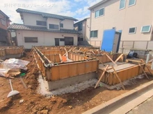 【千葉県/船橋市丸山】船橋市丸山3丁目 新築一戸建て 