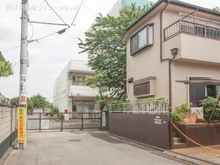 【千葉県/船橋市丸山】船橋市丸山3丁目 新築一戸建て 周辺施設