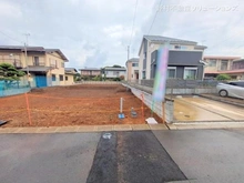 【千葉県/船橋市習志野台】船橋市習志野台5丁目 新築一戸建て 
