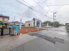 【千葉県/船橋市習志野台】船橋市習志野台5丁目 新築一戸建て 