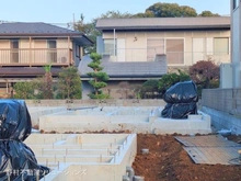 【千葉県/船橋市習志野台】船橋市習志野台5丁目 新築一戸建て 