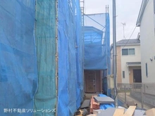 【千葉県/船橋市習志野台】船橋市習志野台5丁目 新築一戸建て 