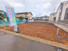 【千葉県/船橋市習志野台】船橋市習志野台5丁目 新築一戸建て 