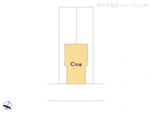 【千葉県/船橋市習志野台】船橋市習志野台5丁目 新築一戸建て 図面と異なる場合は現況を優先