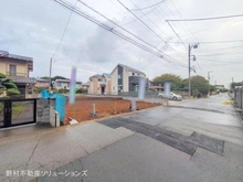 【千葉県/船橋市習志野台】船橋市習志野台5丁目 新築一戸建て 