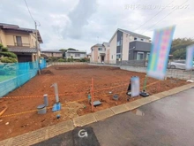 【千葉県/船橋市習志野台】船橋市習志野台5丁目 新築一戸建て 