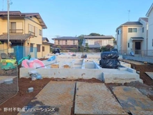 【千葉県/船橋市習志野台】船橋市習志野台5丁目 新築一戸建て 