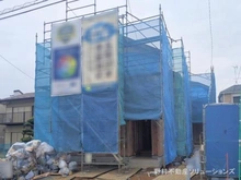 【千葉県/船橋市習志野台】船橋市習志野台5丁目 新築一戸建て 