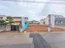 【千葉県/船橋市習志野台】船橋市習志野台5丁目 新築一戸建て 