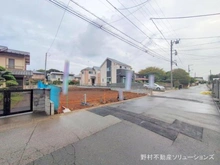 【千葉県/船橋市習志野台】船橋市習志野台5丁目 新築一戸建て 