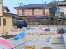 【千葉県/船橋市習志野台】船橋市習志野台5丁目 新築一戸建て 