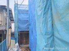 【千葉県/船橋市習志野台】船橋市習志野台5丁目 新築一戸建て 