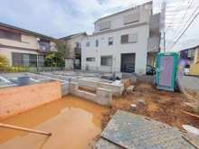 【千葉県/船橋市北本町】船橋市北本町2丁目 新築一戸建て 