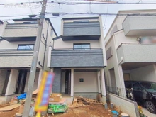 【千葉県/船橋市北本町】船橋市北本町2丁目 新築一戸建て 