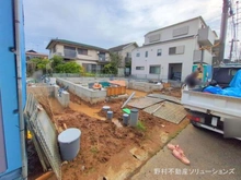 【千葉県/船橋市北本町】船橋市北本町2丁目 新築一戸建て 