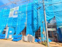 【千葉県/船橋市北本町】船橋市北本町2丁目 新築一戸建て 