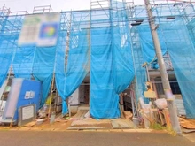 【千葉県/船橋市北本町】船橋市北本町2丁目 新築一戸建て 