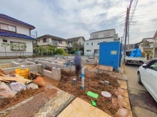 【千葉県/船橋市北本町】船橋市北本町2丁目 新築一戸建て 