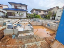 【千葉県/船橋市北本町】船橋市北本町2丁目 新築一戸建て 