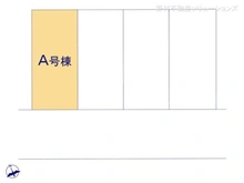 【千葉県/船橋市北本町】船橋市北本町2丁目 新築一戸建て 図面と異なる場合は現況を優先
