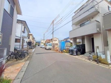 【千葉県/船橋市北本町】船橋市北本町2丁目 新築一戸建て 