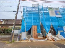 【千葉県/船橋市北本町】船橋市北本町2丁目 新築一戸建て 