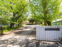 【千葉県/船橋市北本町】船橋市北本町2丁目 新築一戸建て 周辺施設