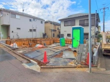 【千葉県/船橋市西習志野】船橋市西習志野2丁目 新築一戸建て 