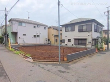 【千葉県/船橋市西習志野】船橋市西習志野2丁目 新築一戸建て 