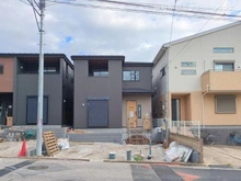 【千葉県/船橋市習志野台】船橋市習志野台2丁目 新築一戸建て 
