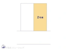 【千葉県/船橋市習志野台】船橋市習志野台2丁目 新築一戸建て 図面と異なる場合は現況を優先