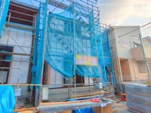 【千葉県/船橋市習志野台】船橋市習志野台2丁目 新築一戸建て 