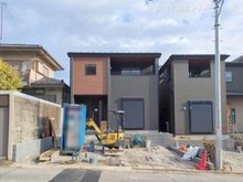 【千葉県/船橋市習志野台】船橋市習志野台2丁目 新築一戸建て 