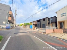 【千葉県/船橋市習志野台】船橋市習志野台2丁目 新築一戸建て 