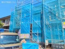 【千葉県/船橋市習志野台】船橋市習志野台2丁目 新築一戸建て 