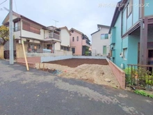 【千葉県/船橋市飯山満町】船橋市飯山満町3丁目 新築一戸建て 外観
