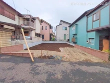 【千葉県/船橋市飯山満町】船橋市飯山満町3丁目 新築一戸建て 