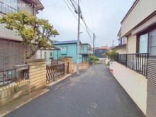 【千葉県/船橋市飯山満町】船橋市飯山満町3丁目 新築一戸建て 