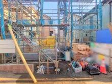 【千葉県/船橋市飯山満町】船橋市飯山満町3丁目 新築一戸建て 